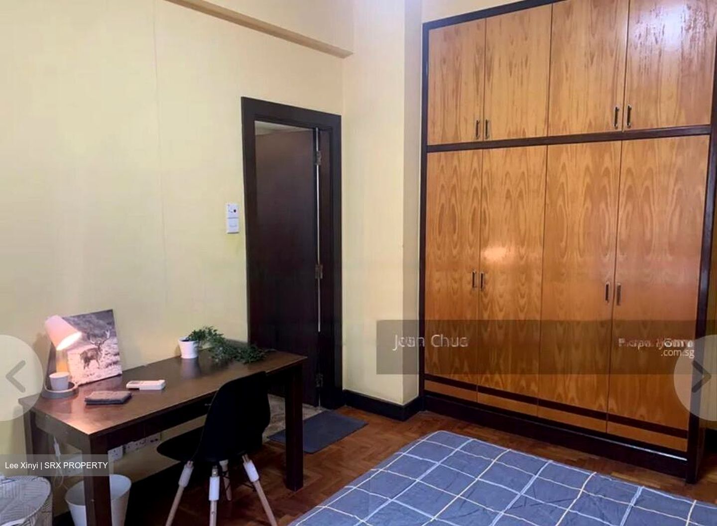 Regent Heights (D23), Condominium #497756661